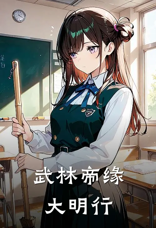 武林帝缘大明行司徒凌川张素瑶热门小说阅读_免费完结小说武林帝缘大明行司徒凌川张素瑶