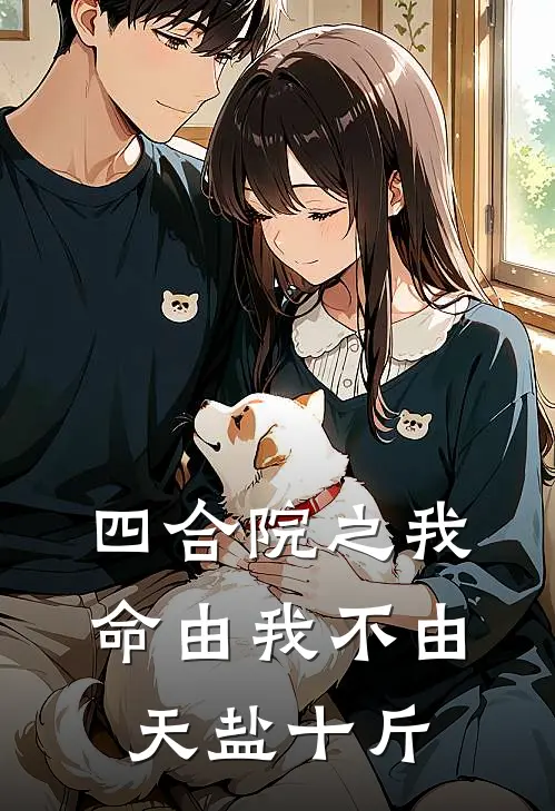 四合院之我命由我不由天_盐十斤_