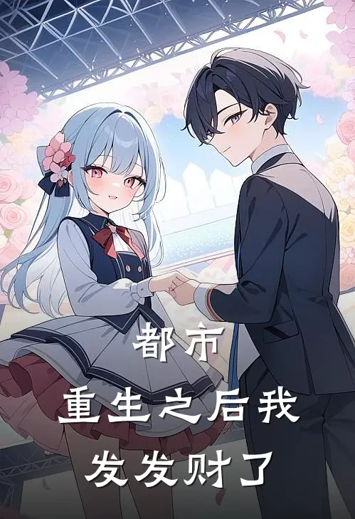 都市：重生之后我发发财了