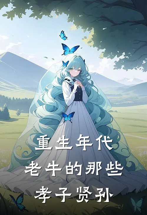 重生年代，老牛的那些孝子贤孙牛多草牛大花完结版小说_最新章节列表重生年代，老牛的那些孝子贤孙(牛多草牛大花)