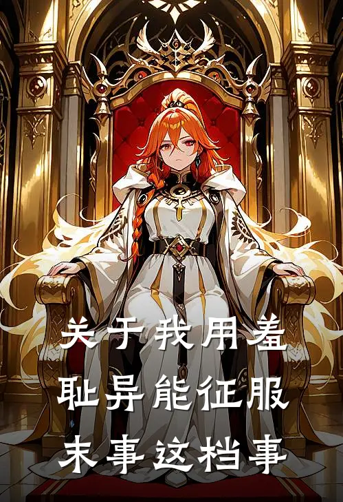 关于我用羞耻异能征服末事这档事林墨韩冰热门小说排行_免费阅读全文关于我用羞耻异能征服末事这档事(林墨韩冰)