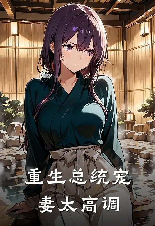 重生总统宠妻太高调