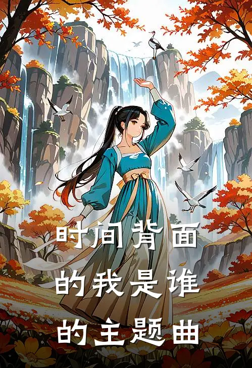 时间背面的我是谁的主题曲