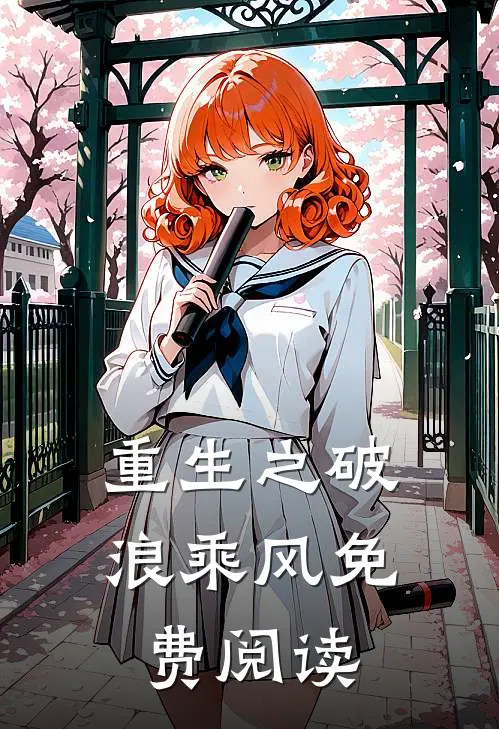 重生之破浪乘风免费阅读