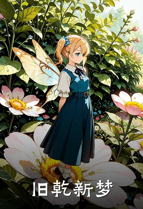 旧乾新梦(卫鸿志卫砚安)_卫鸿志卫砚安热门小说