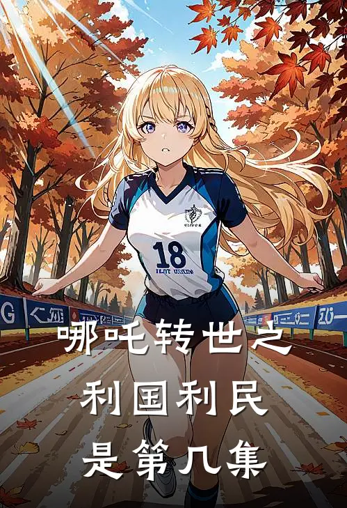 哪吒转世之利国利民是第几集