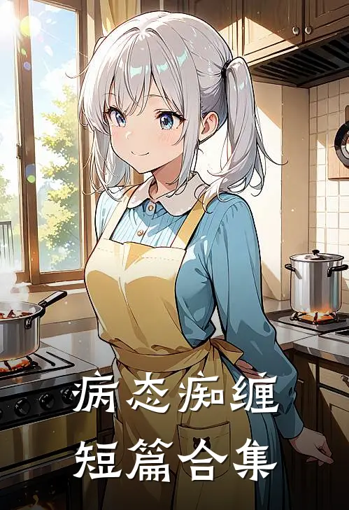 霍西骁白妗(病态痴缠：短篇合集)_《病态痴缠：短篇合集》最新章节免费在线阅读