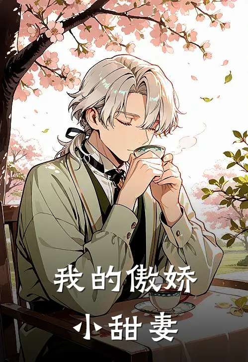 我的傲娇小甜妻