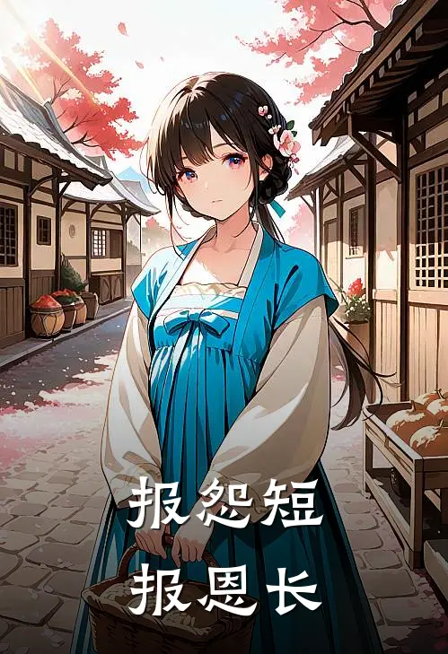 报怨短报恩长