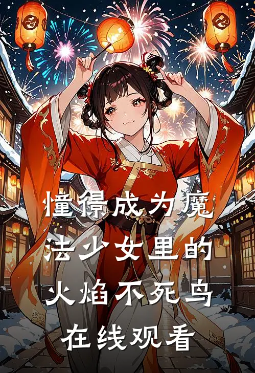 憧憬成为魔法少女里的火焰不死鸟在线观看