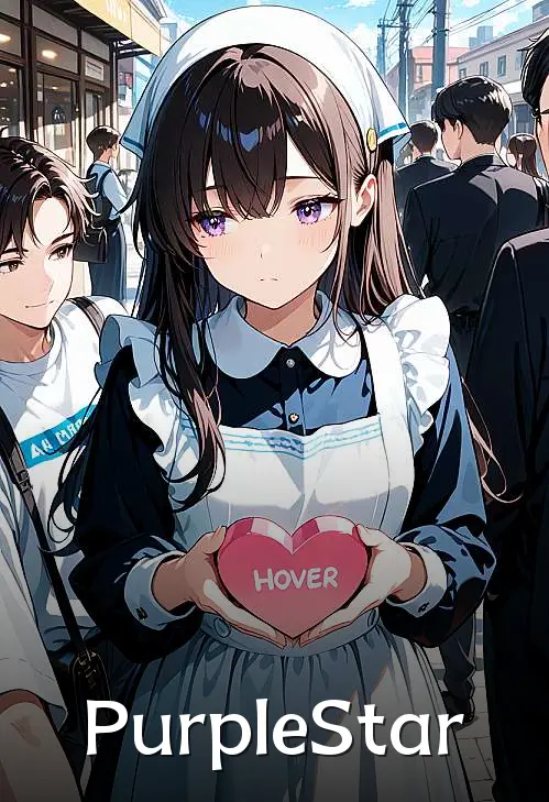 PurpleStar比特源武免费小说完结_最新章节列表PurpleStar(比特源武)