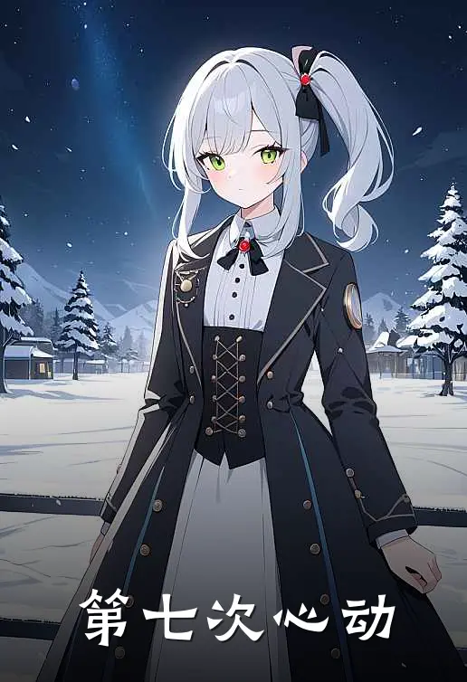 第七次心动