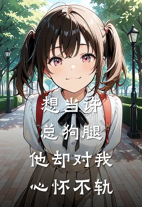 想当许总狗腿，他却对我心怀不轨