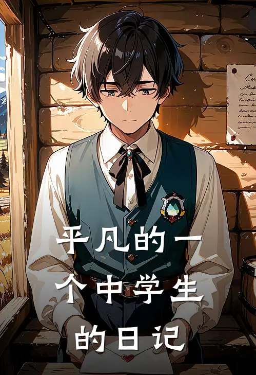 平凡的一个中学生的日记