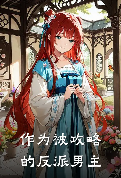 作为被攻略的反派男主