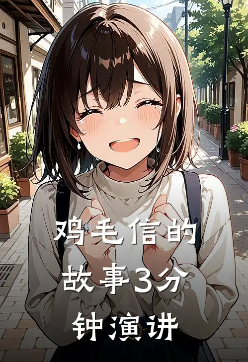 鸡毛信的故事3分钟演讲