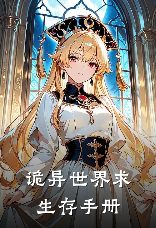 诡异世界求生存手册