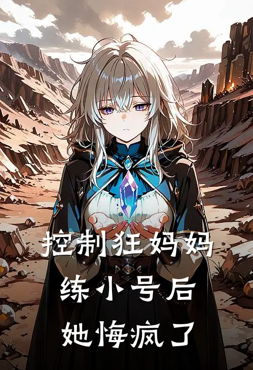 控制狂妈妈练小号后，她悔疯了佚名佚名全本完结小说_最新章节列表控制狂妈妈练小号后，她悔疯了(佚名佚名)