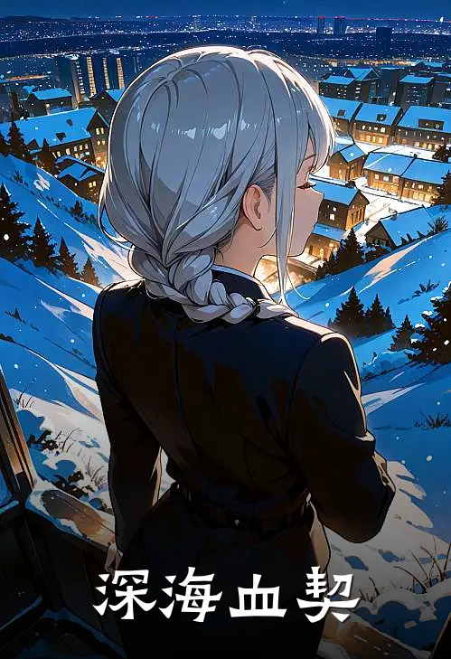 深海血契
