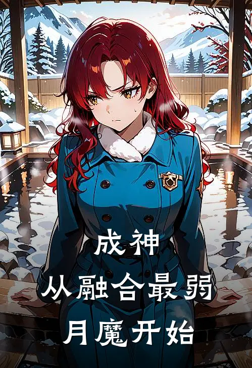 成神，从融合最弱月魔开始(于白于天)免费阅读全文_免费完结版小说成神，从融合最弱月魔开始于白于天