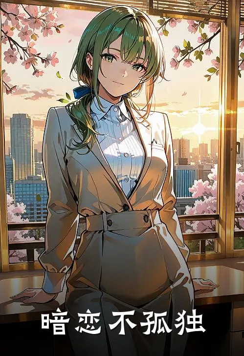 暗恋不孤独