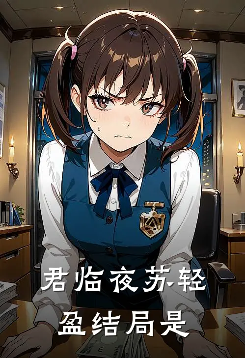 君临夜苏轻盈结局是