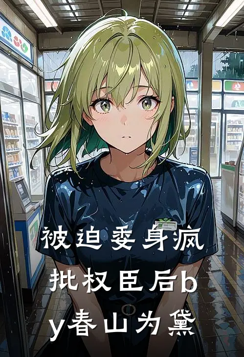 被迫委身疯批权臣后by春山为黛