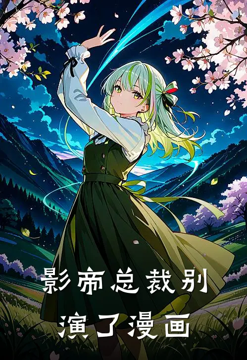 影帝总裁别演了漫画