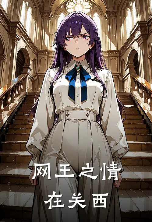 网王之情在关西