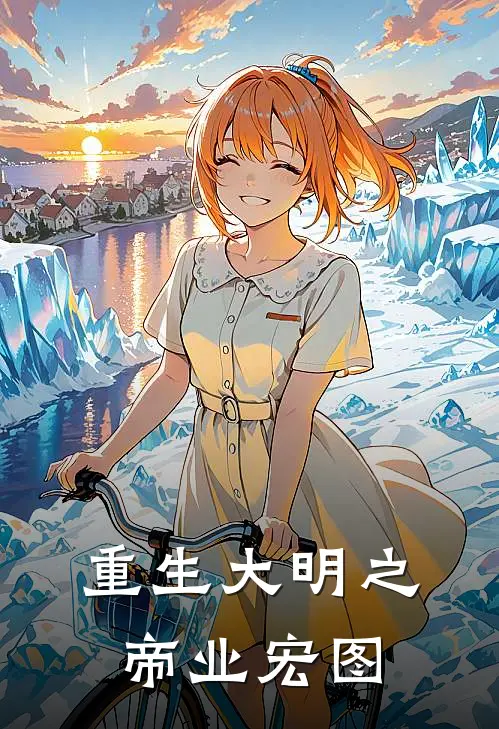 重生大明之帝业宏图