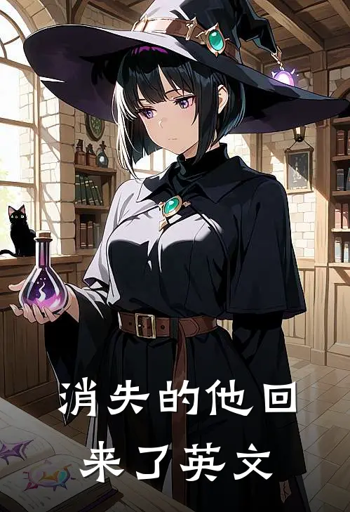 消失的他回来了英文