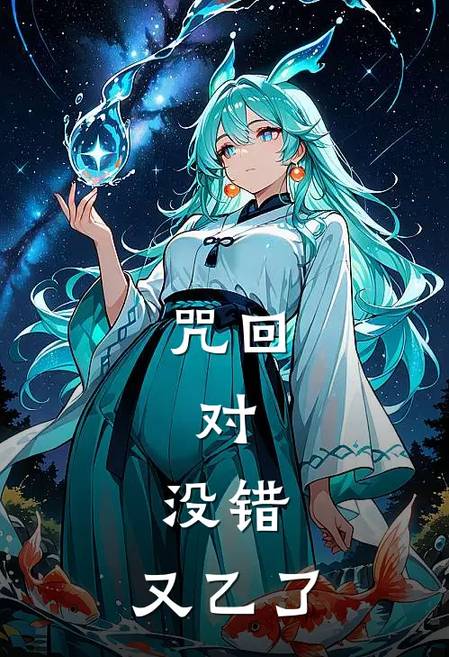 咒回：对，没错，又乙了灰原雄桃箕星免费小说全集_免费阅读无弹窗咒回：对，没错，又乙了灰原雄桃箕星