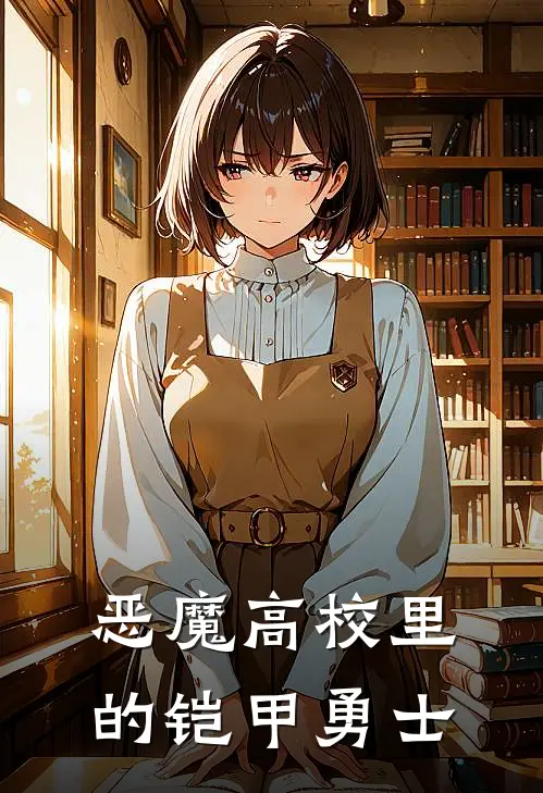 恶魔高校里的铠甲勇士