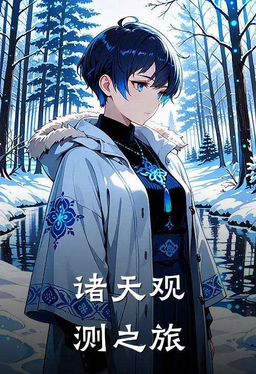 诸天观测之旅