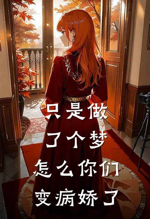 只是做了个梦，怎么你们变病娇了(陈沐楚萱)热门小说_完结版小说全文免费阅读只是做了个梦，怎么你们变病娇了(陈沐楚萱)