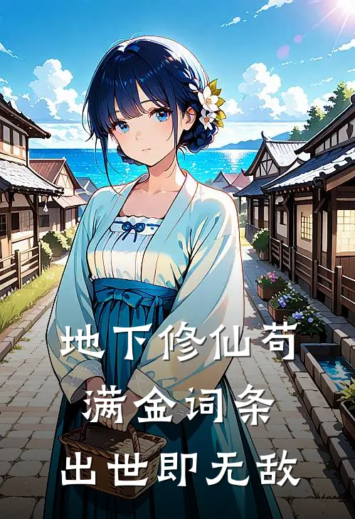 地下修仙苟满金词条，出世即无敌秦浩李可心已完结小说_最新章节列表地下修仙苟满金词条，出世即无敌(秦浩李可心)