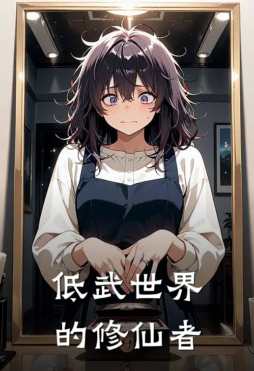 低武世界的修仙者