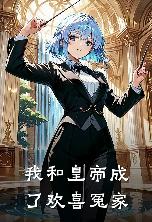 我和皇帝成了欢喜冤家