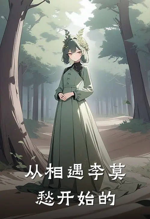 从相遇李莫愁开始的