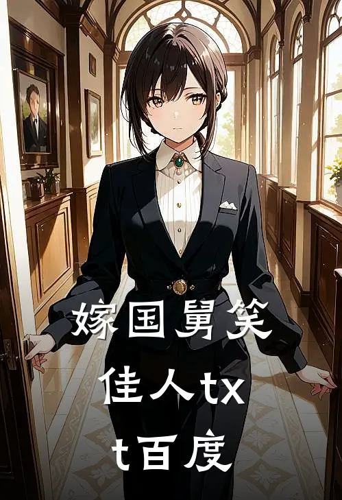 嫁国舅笑佳人txt百度