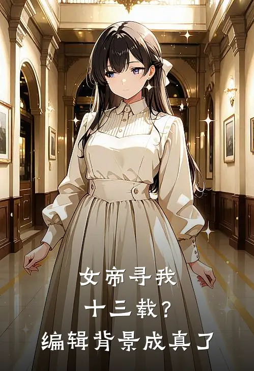 女帝寻我十三载？编辑背景成真了(林渊江婷婷)好看的完结小说_热门小说推荐女帝寻我十三载？编辑背景成真了林渊江婷婷