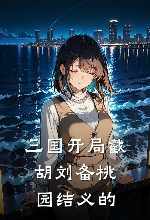 三国开局截胡刘备桃园结义的