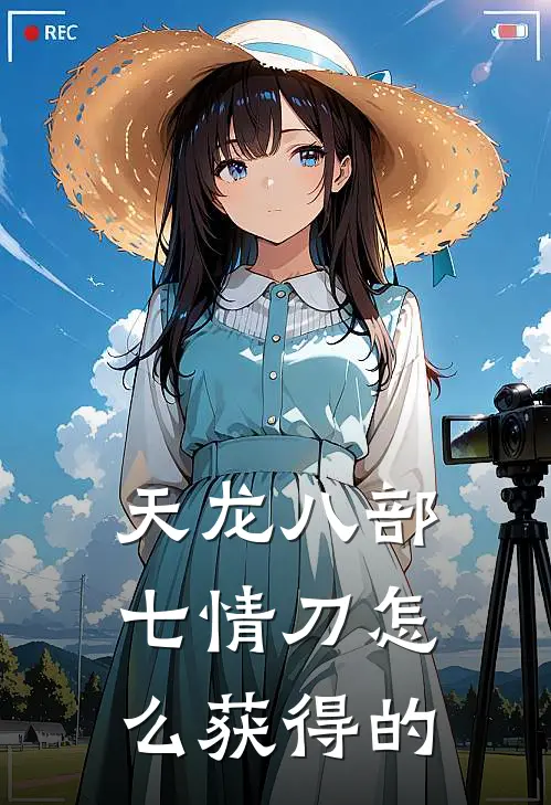 天龙八部七情刀怎么获得的