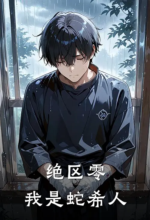 绝区零：我是蛇希人