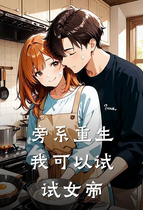 旁系重生：我可以试试女帝