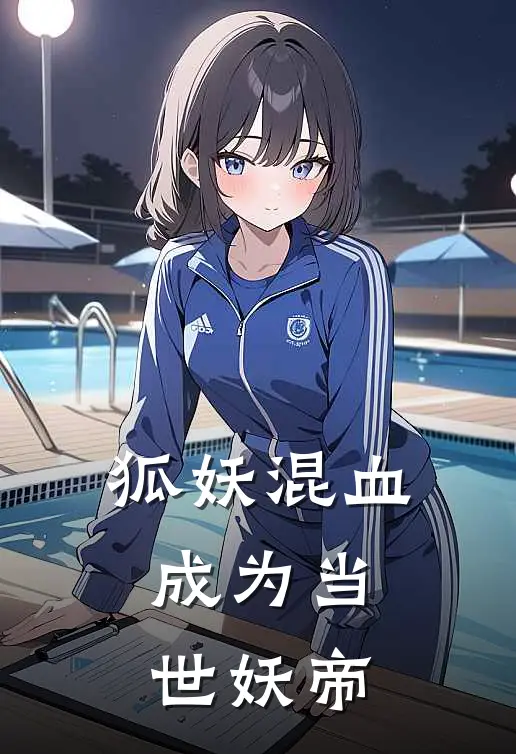 狐妖混血，成为当世妖帝