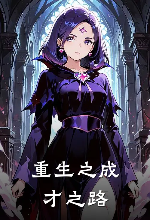 重生之成才之路