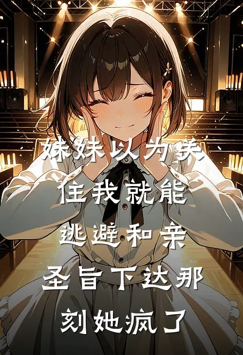 妹妹以为关住我就能逃避和亲，圣旨下达那刻她疯了(西戎玉婉)完结的热门小说_全本免费完结小说妹妹以为关住我就能逃避和亲，圣旨下达那刻她疯了(西戎玉婉)