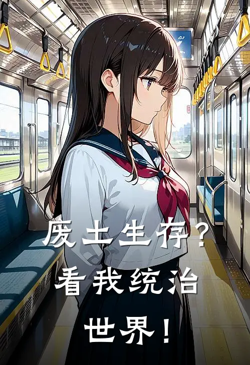 废土生存？看我统治世界！