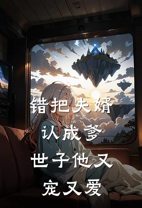 错把夫婿认成爹，世子他又宠又爱顾言安沈思思免费小说大全_小说完结错把夫婿认成爹，世子他又宠又爱(顾言安沈思思)